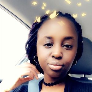 Meet your Posher, Brenda